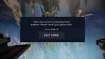 Valorant Error Code 45