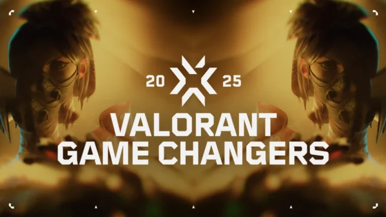 Riot Announce Changes To Game Changers Championship 2025 Slot Allocation