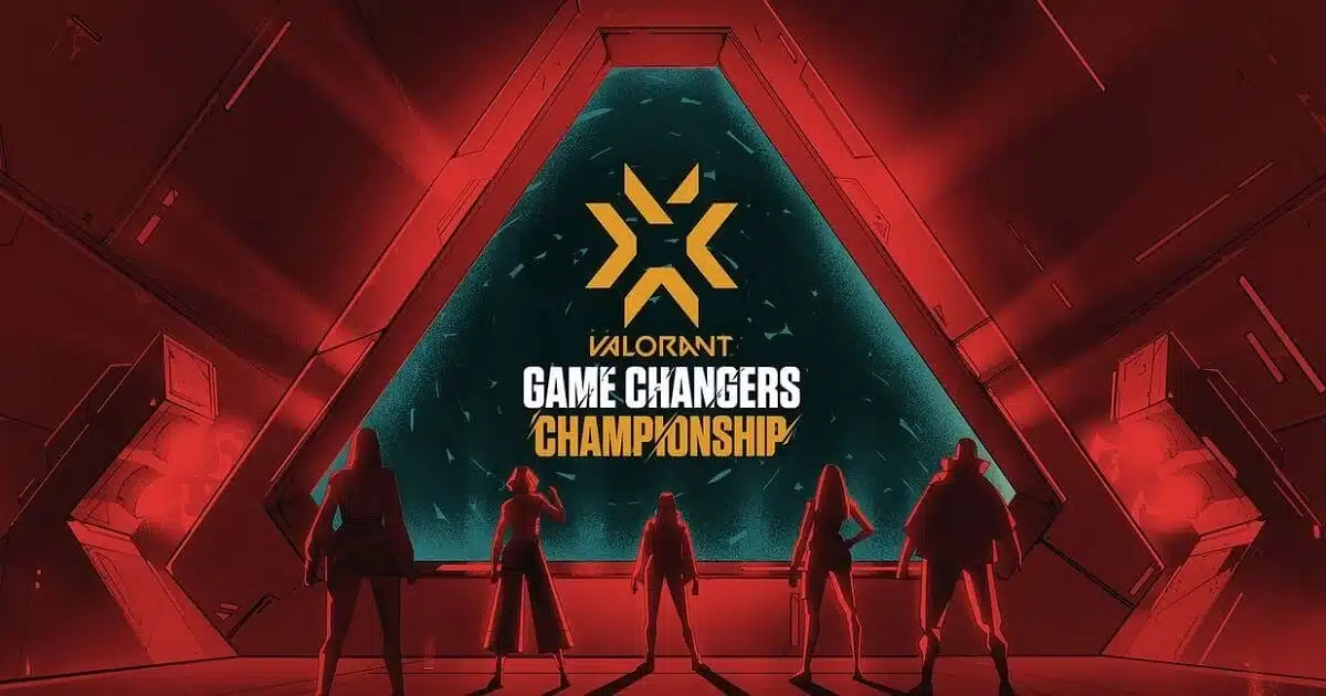 Valorant Game Changers Championship 2022: Results