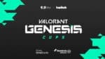 LVP and Twitch join forces to launch the VALORANT Genesis Cups