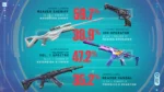 Valorant Give Back Bundle