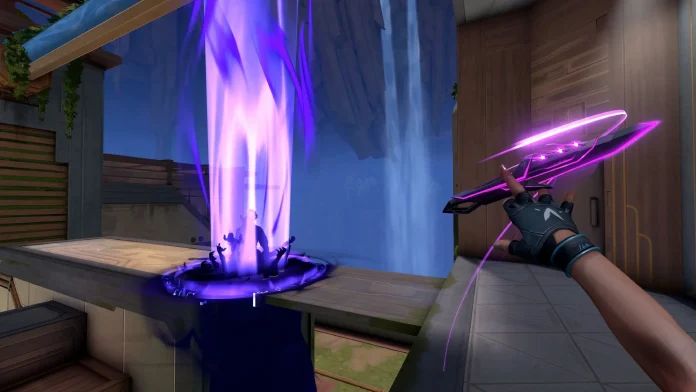 Valorant Give Back V26 Bundle Leaked