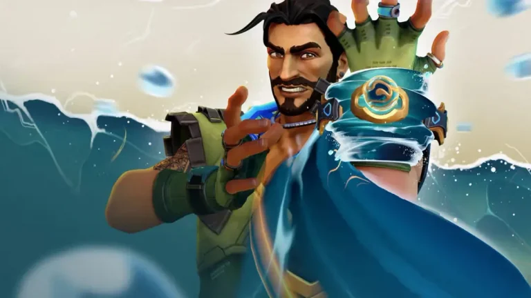 Valorant Harbor Rework: New Abilities Revealed
