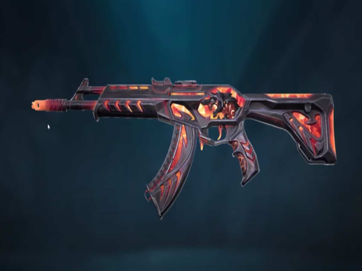 Valorant Halloween Bundle: Weapons, Price, & What We Know