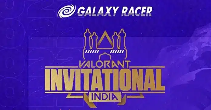 Valorant India Invitational: Closed Qualifier 1