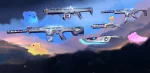 Valorant Jellybeam bundle