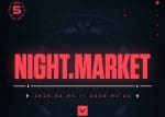 Valorant June 2025 Night Market Dates Revealed