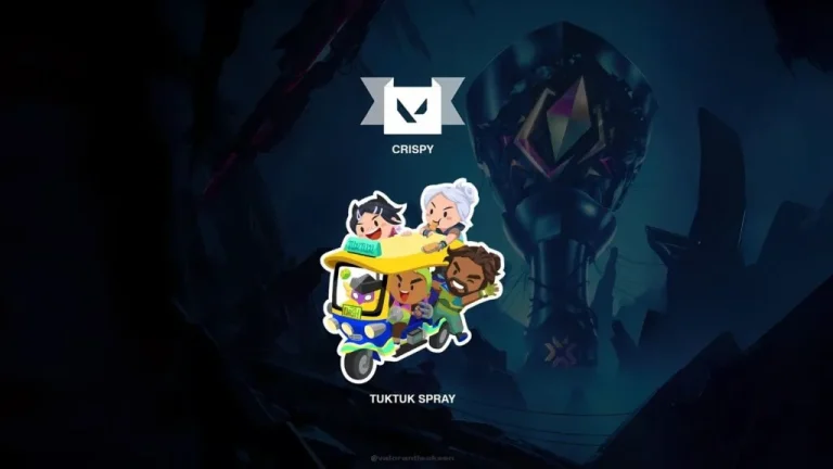 Valorant Masters Bangkok 2025 Drops Leaked: All Rewards & How To Get