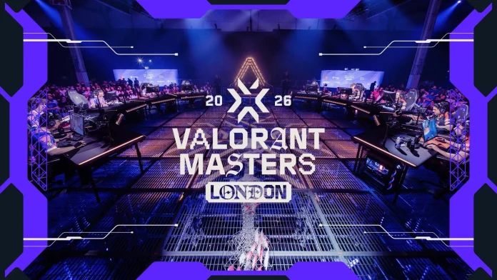 Valorant Masters London Pick’Ems Rewards Leaked