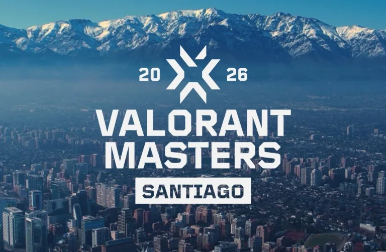 Valorant Masters Santiago 2026: Teams, Schedule, Tickets & More