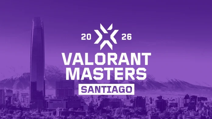 VALORANT Masters Santiago 2026 is set for February 28 to March 15. Find out all 12 qualified teams, the opening match schedule, Swiss Stage format, and how to watch.