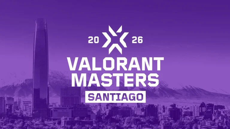 VALORANT Masters Santiago 2026: All Teams, Opening Matches, and Tournament Format
