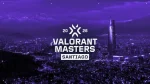 Valorant Masters Santiago Matchups Redrawn By Riot Hours After Initial Incorrect Placements