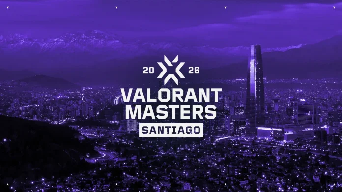 Valorant Masters Santiago Matchups Redrawn By Riot Hours After Initial Incorrect Placements