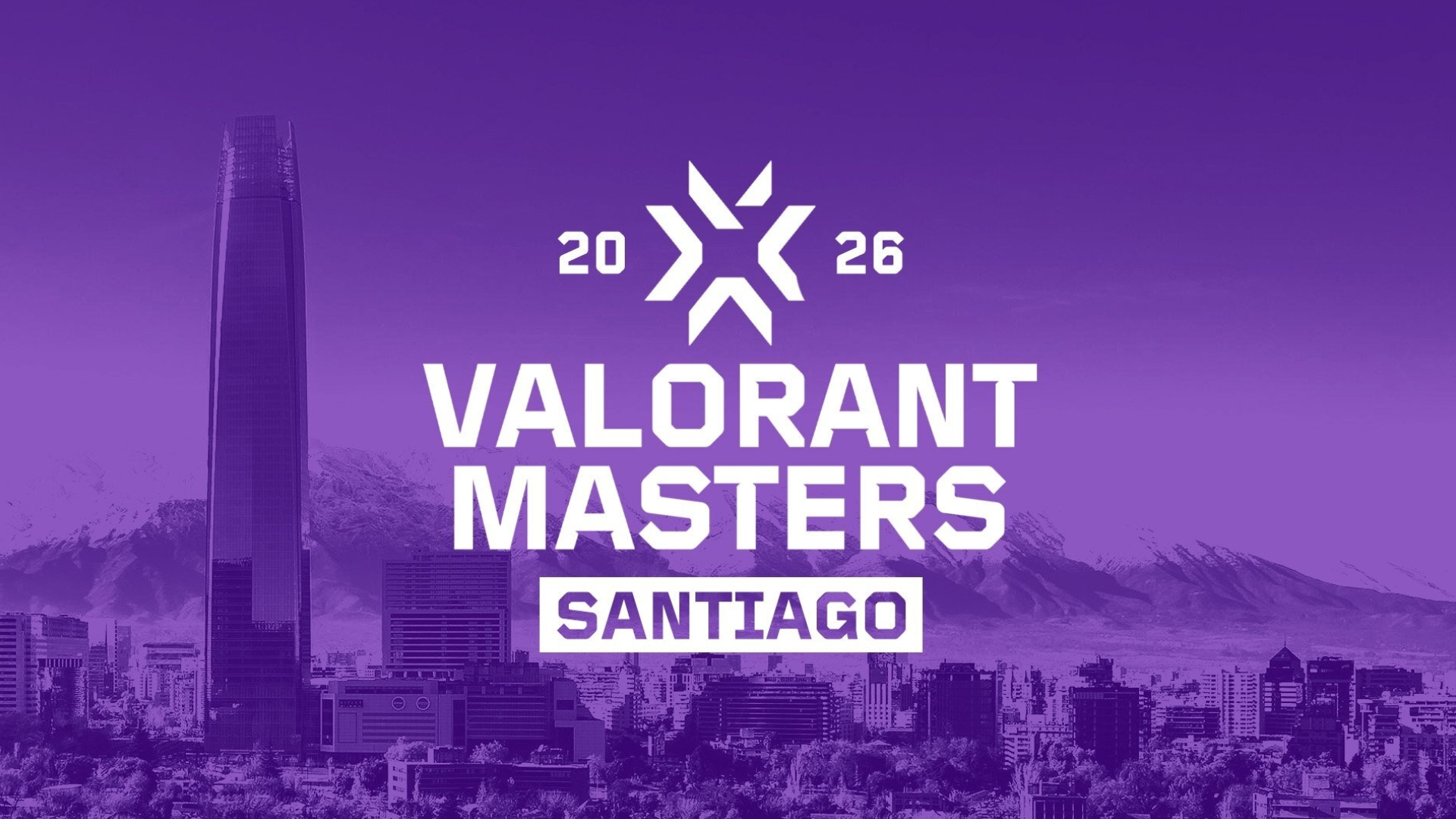 VALORANT Masters Santiago 2026: All Teams, Opening Matches, and ...