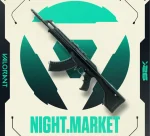 Valorant May 2026 Night Market Dates