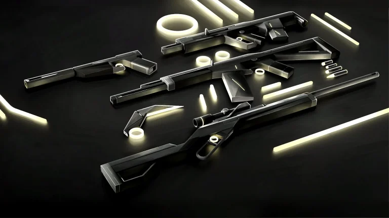 Valorant Minima 2.0 Bundle Revealed: Skins, Release Date, Price & More