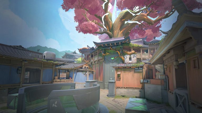 Valorant Mobile May Launch With Two Brand-New Maps Missing From PC Version