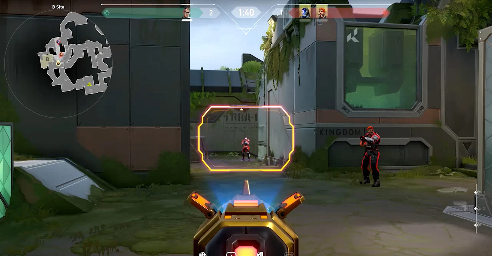 When Will Valorant Mobile Launch Globally? Speculated Release Dates