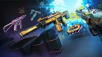 Valorant Nanomight Collection Leaked