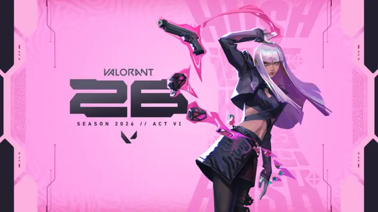 Valorant New Agent Hush Release Date: When Is Hush Coming Out?