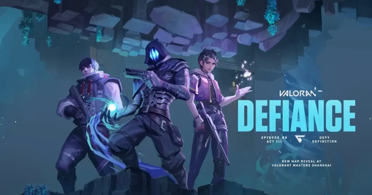 Valorant Episode 9 Act 1 Release Date and Time Fo Mumbai Server?
