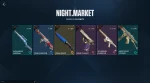 Valorant Night Market December 2024