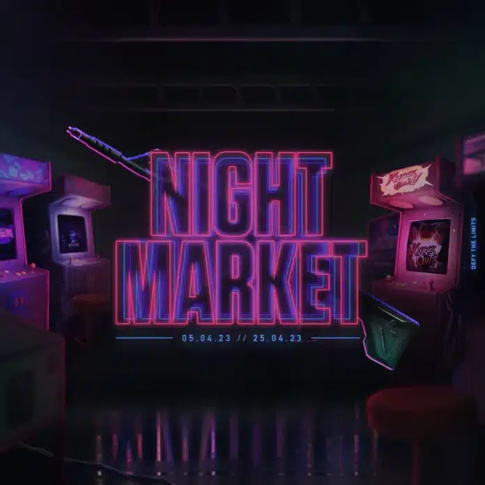 Valorant Night Market Episode 6 Act 2