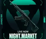 Valorant Night Market May 2026