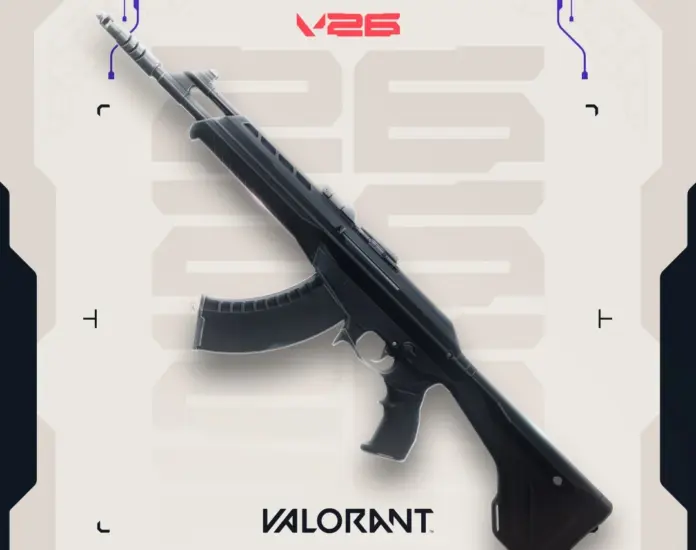 Valorant Night Market September 2026