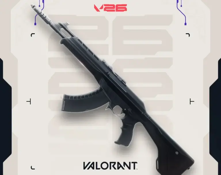 Valorant Night Market September 2026: Date, Time, New Skins