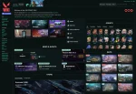 Valorant Officially Partners Up With Fan-Made Wiki