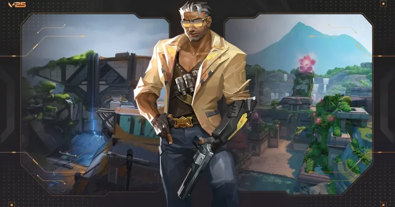 How To Download Valorant Patch 10.0?