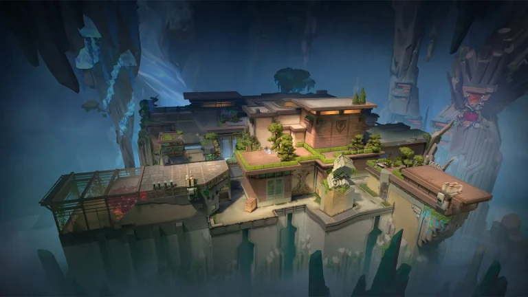 Valorant Patch 11.08 Brings Agent Nerfs Across the Board