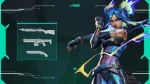 Valorant Patch 12.09 Full Patch Notes