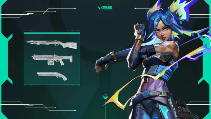 Valorant Patch 12.09 Full Patch Notes