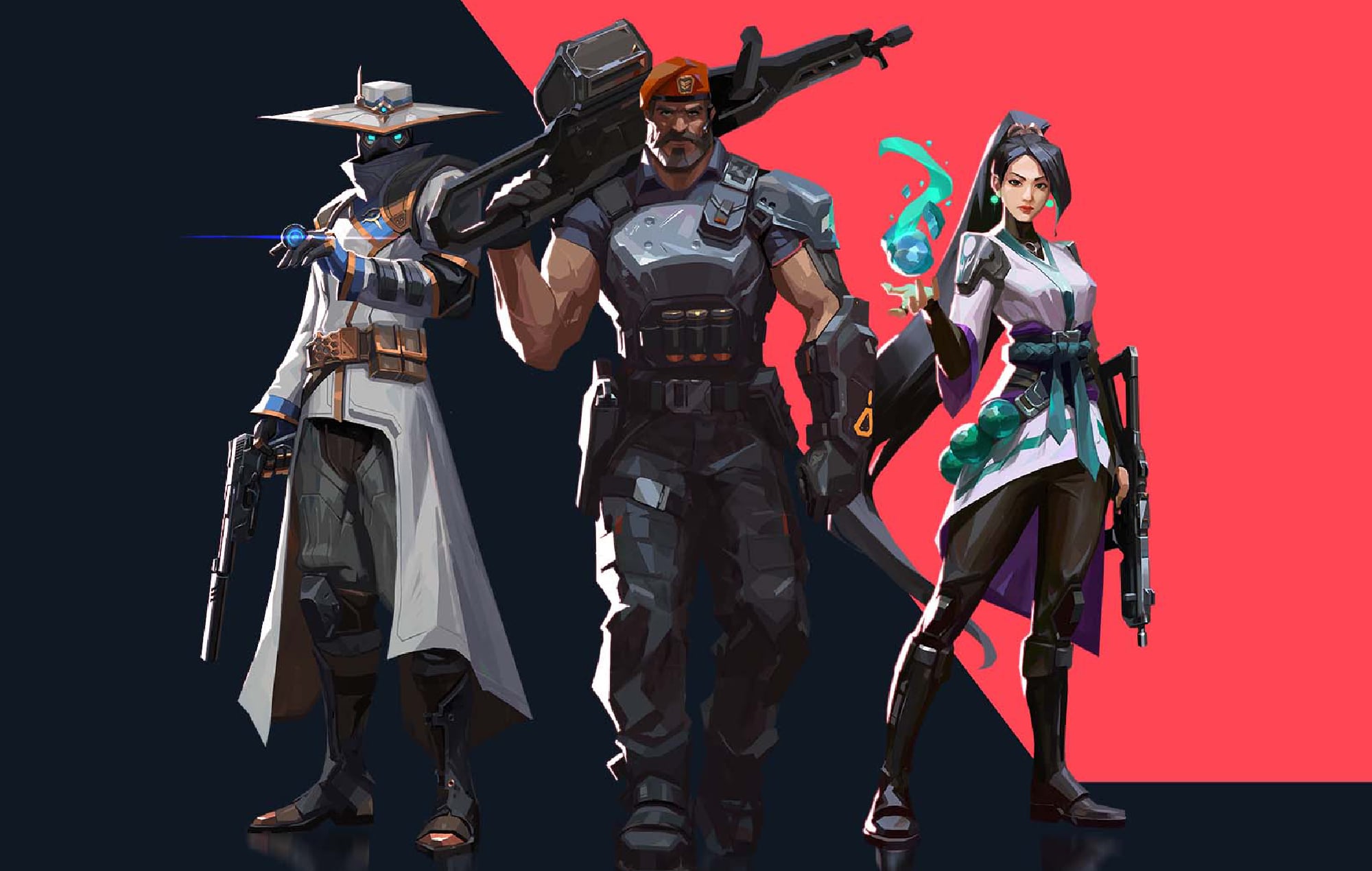 Valorant Servers Going Down For 5.07 Update: Maintenance Schedule