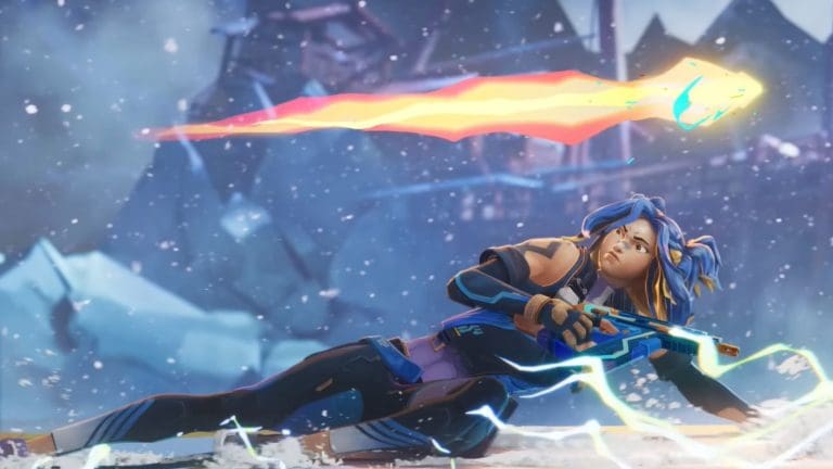 Neon Nerf in VALORANT Patch 9.11: Major Gameplay Changes Detailed