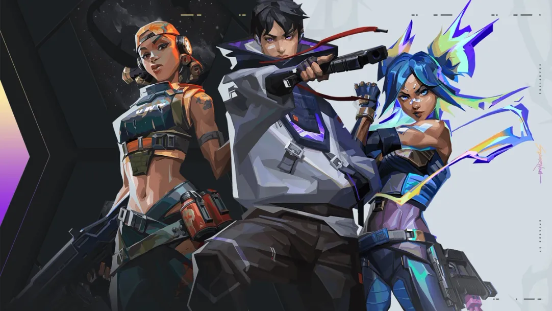 Valorant Patch Notes 9.01 Revealed: All Changes Explained
