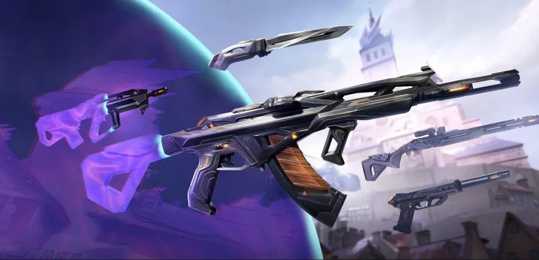 Valorant Phaseguard Bundle: Skins, Price, Release Date & More