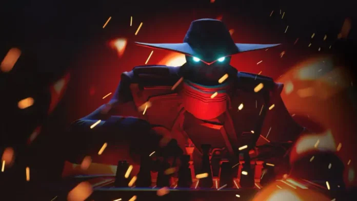 Valorant Players Discover Game-Breaking Bug With Cypher’s Cage