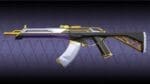How to get gun skins in Valorant