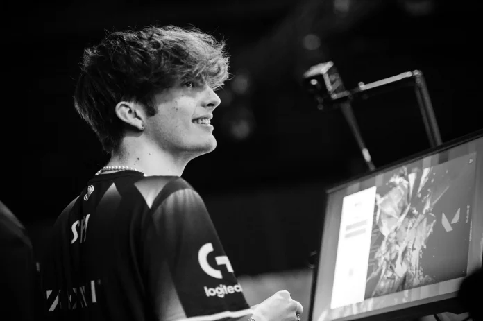 Valorant Pro Player sym Dies at 21 in Car Accident