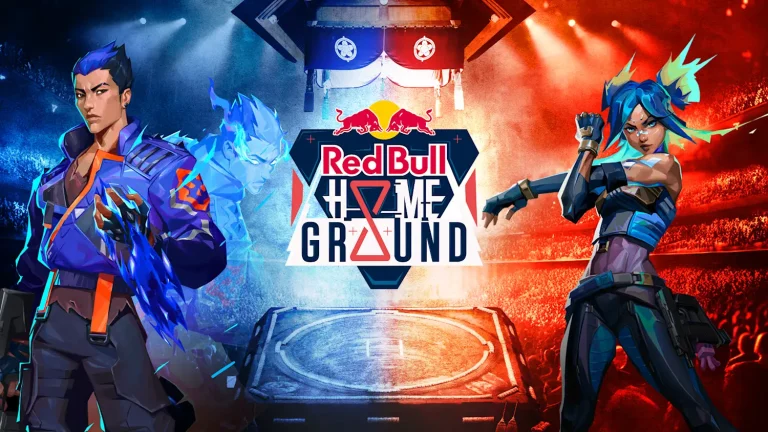 Valorant Red Bull Home Ground 2024: Teams, Format & Where To Watch