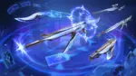 Valorant Reveals New Aeris Skin Bundle
