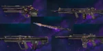 Valorant Reveals Prelude To Chaos 2.0 Skin Collection