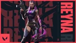 Valorant Reyna disabled