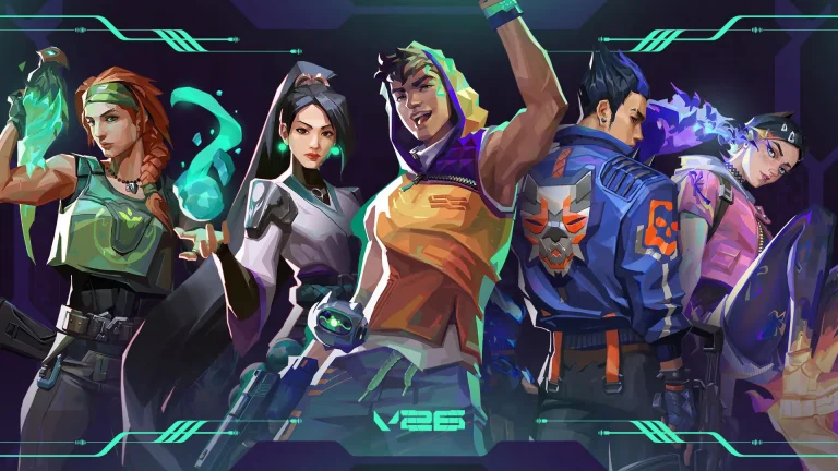 Valorant Season 2026 Act 2 Goes Live Today: What’s New