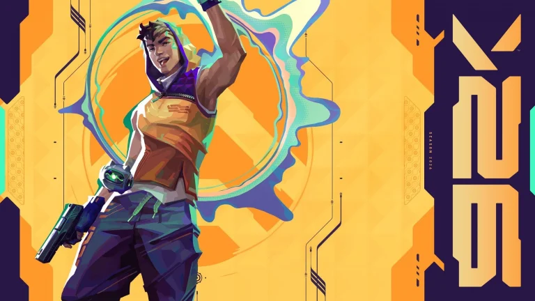 Valorant Season 2026 Act 2 Battle Pass Revealed: Release Date, Skins, and More