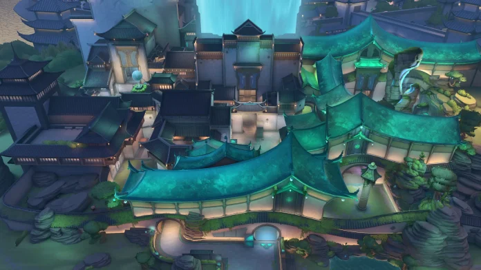 Valorant Season 2026 Act 4 Battle Pass
